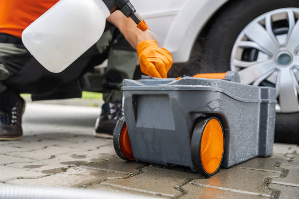 Best Seasonal Cleanup (Spring/Fall)  in Princeton Junction, NJ